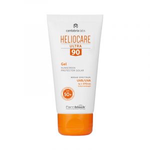 Heliocare Ultra 90 Gel SPF50+ 50ml