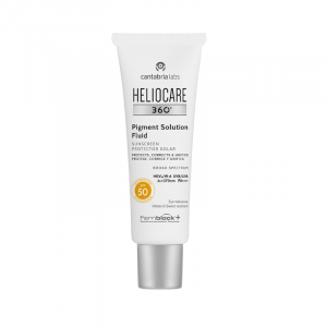 Heliocare 360º Pigment Solution Fluid Fluído SPF50+ 50ml