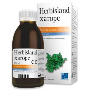 Herbisland Xarope 150ml