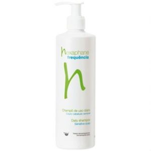 Noreva Hexaphane Frequência Champô 400ml