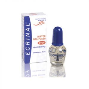 Ecrinal - Solução Amarga