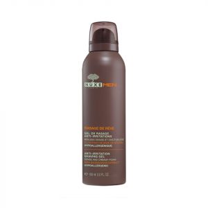 Nuxe Men Gel de Barbear Anti-Irritações 150ml