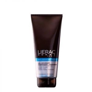 Lierac Homme - Gel Douche Integral 200ml