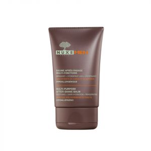 Nuxe Men Bálsamo Pós-Barbear Multi-Funções 50ml