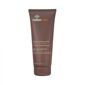 Nuxe Men Gel de Duche Multi-Usos 200ml