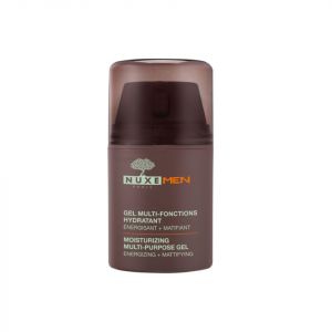 Nuxe Men Gel Hidratante Multi-Funções 50ml