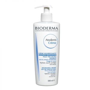 Bioderma Atoderm Creme 500ml