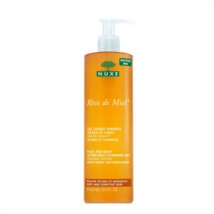 Nuxe - Rêve de Miel Gel Surgras