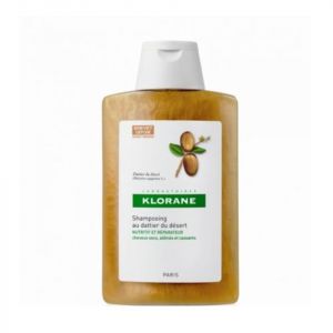 Klorane Capilar Champô de Tamareira 200ml