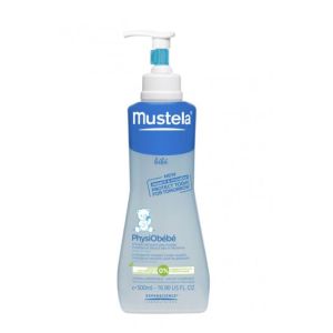 PhysiObebé - Mustela