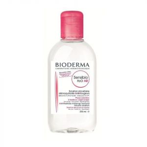 Bioderma Sensibio H2O AR Água Micelar 250ml