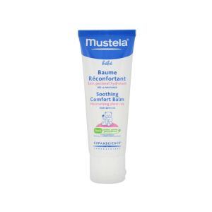 Mustela - Bálsamo Reconfortante 40ml