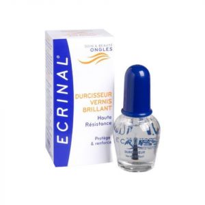 Ecrinal - Endurecedor com Brilho 
