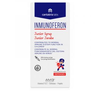 Inmunoferon Júnior Xarope 150ml