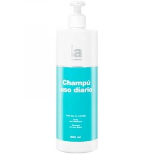 Interapothek Champô Uso Frequente 500ml
