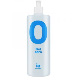 Interapothek Gel Banho Natural Zero 1000ml