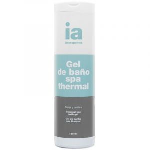 Interapothek Gel Banho Spa Thermal 750ml