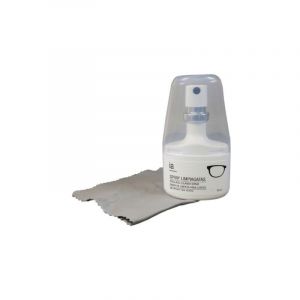 Interapothek Spray Limpeza Óculos 20ml