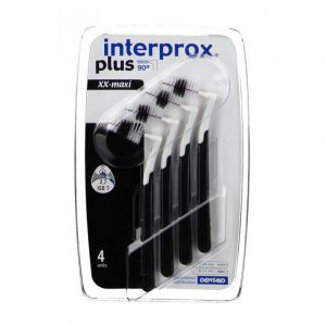 Interprox Plus 90º XX-Maxi x 4 unid.