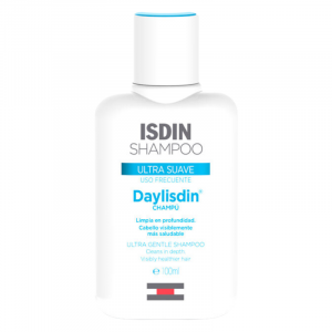 Isdin Daylisdin Champô Ultra Suave Uso Frequente 100ml