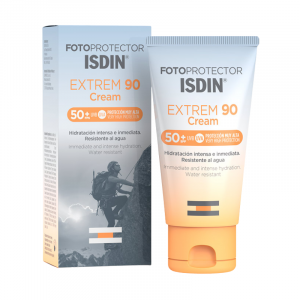 Isdin Fotoprotector Extrem 90 Creme SPF50+ 50ml