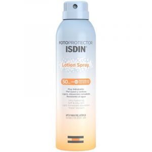 Isdin Fotoprotector Loção Spray Corporal SPF50 250ml