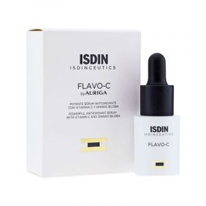 Isdin Isdinceutics Flavo-C Sérum Anti-Oxidante 15ml