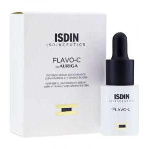 Isdin Isdinceutics Flavo-C Sérum Anti-Oxidante 30ml