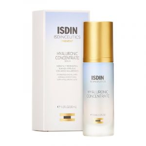 Isdin Isdinceutics Hyaluronic Concentrate Sérum Ultra Hidratante 30ml