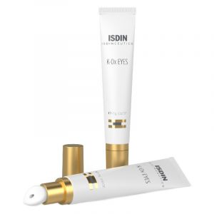 Isdin Isdinceutics K-Ox EYES Creme Contorno de Olhos 15g