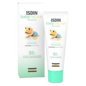 Isdin Nutraisdin Baby Naturals Creme Facial Hidratante 50ml