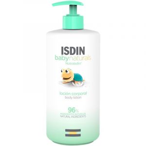 Isdin Nutraisdin Baby Naturals Loção Corporal 750ml