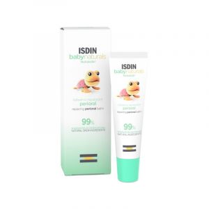 Isdin Nutraisdin Baby Naturals Bálsamo Reparador Perioral 15ml