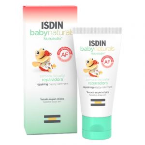 Isdin Nutraisdin Baby Naturals Pomada Regeneradora AF 50ml
