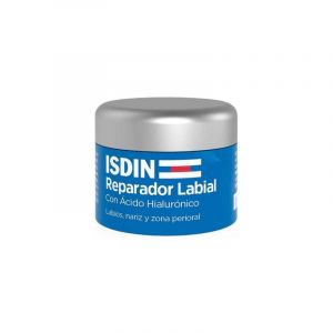 Isdin Reparador Labial Bálsamo 10ml