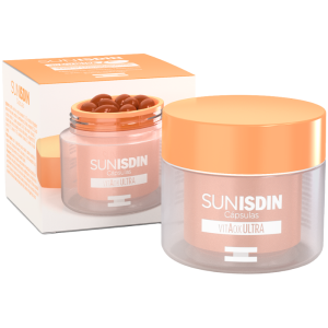 Isdin - SunIsdin Cápsulas x 30 caps.