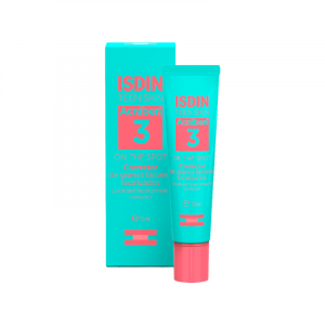 Isdin Teen Skin Acniben On The Spot Gel Corrector Localizado 15ml
