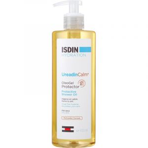 Isdin Ureadin Calm OleoGel Protector 400ml
