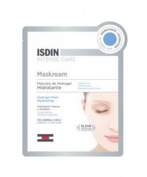 Isdin - Maskream Hidratante