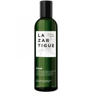 J. F. Lazartigue Dermo-Suavizante Champô 250ml