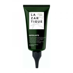 J. F. Lazartigue Esfoliante Pré-Champô Geleia Esfoliante 75ml