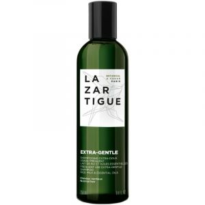 J. F. Lazartigue Extra Suave Champô 250ml