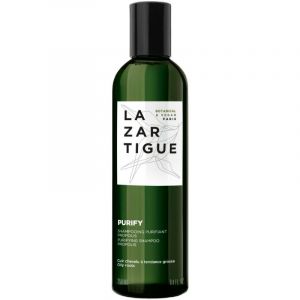 J. F. Lazartigue Purificante Champô 250ml