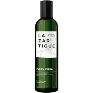 J. F. Lazartigue Purificante Extra Champô 250ml