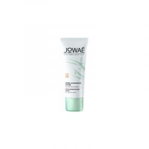 Jowaé Água de Cerejeira BB Creme de Cor Tom Dourado 30ml