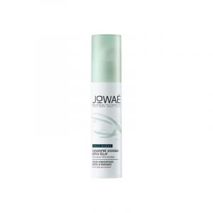 Jowaé Chá Preto Concentrado Rejuvenescedor Efeito Detox de Noite 30ml