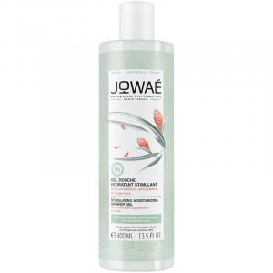 Jowaé Gel de Banho Hidratante Estimulante 400ml