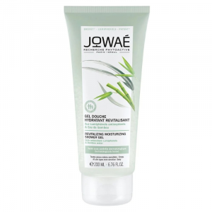 Jowaé Gel de Banho Hidratante Revitalizante 200ml