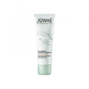 Jowaé Gel Vitaminado Hidratante Energizante 40ml