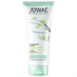 Jowaé Lótus Sagrado Gel de Limpeza Purificante 200ml